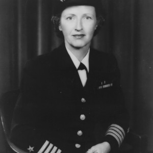 Image of Joy Bright Hancock