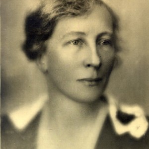 Image of Lillian Moller Gilbreth
