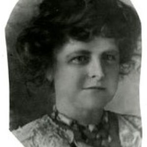 Image of Mary E. Wilkins Freeman